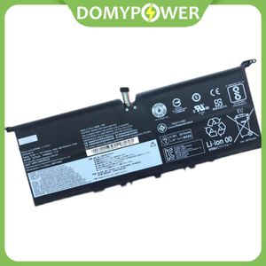 Batteries pour tablette PC L17C4PE1 L17M4PE1 42Wh batterie d'ordinateur portable pour Lenovo Yoga S730-13IWL 730S-13IWL