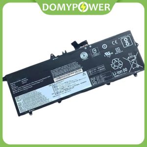 Batteries pour tablette PC L18L3PD1 L18M3PD1 L18M3PD2 L18C3PD2 batterie d'ordinateur portable pour Lenovo ThinkPad T490s 5B10W13909 SB10T83198 SB10T8315