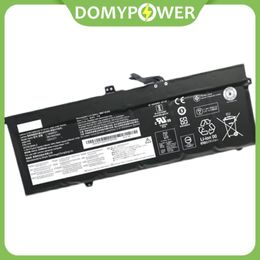 Baterías para Tablet PC L18M6PD1 L18M6PD2 batería para Lenovo ThinkPad X13 X390 X395 02DL018 SB10K97655 TP00106A L18C6PD1/D6PD102DL01