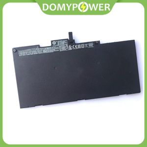 Tablet PC Batterijen Laptop Batterij voor HP EliteBook 745 755 840 G3 G4 854108-850 HSTNN-UB6S TA03XLEDE 15 80H10004US