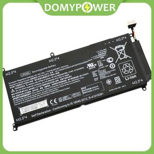 Batteries pour tablette PC LP03XL batterie d'ordinateur portable pour HP Envy 15T-AE000 15-AE série 804072-241 TPN-C121/C122/C124 807211-221 807211-241