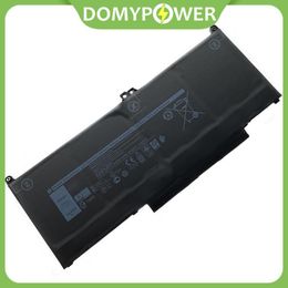 Batteries pour tablette PC MXV9V batterie d'ordinateur portable pour Dell Latitude 13 5300 5310 14 7300 7400 K4Y2J N2K62 05VC2M P96G001 P96G01 P97G P97G