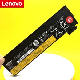 Tablet PC Batterijen Nieuwe batterij ThinkPad X270 X260 X240 X240S X250 T450 T470P T450S T440S K2450 W550S L440 L450 L460 L470 45N11