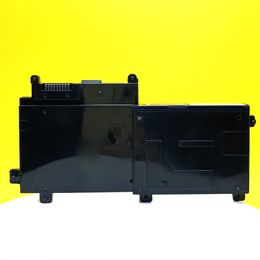 Baterías para Tablet PC, nueva batería para portátil CI03XL para HP ProBook 640 645 650 655 G2 Series CI03 CIO3 CIO3XL HSTNN-UB6Q 801554-001 10