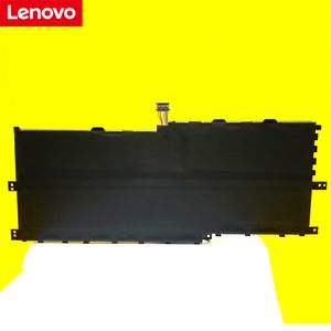 Tablet pc batterijen nieuwe originele 01av474 batterij voor ThinkPad X1 Yoga Gen 3 2018 01AV475 L17M4P71 L17C4P71 SB10K97623 01AV499 L