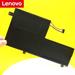 Tablet pc batterijen nieuwe originele laptopbatterij voor IdeaPad 500s 510s-14isk/14ikb/15isk L14M3P21 L14L3P21