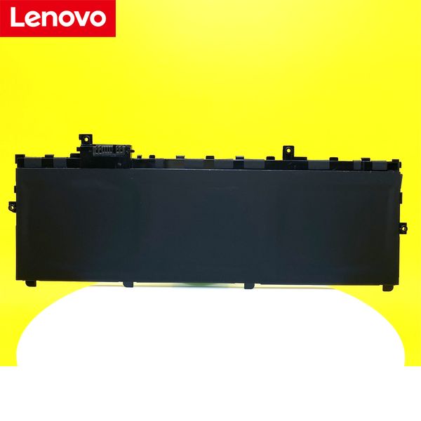 Baterías para Tablet PC, nueva batería Original para portátil para Thinkpad X1 Carbon 5th 2017 6th 2018 Series 01AV429 SB10K97586 01AV431 01AV