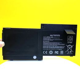 Tablet PC Batterijen Nieuwe SB03XL-laptopbatterij voor HP EliteBook 820 720 725 G1 G2 HSTNN-IB4T HSTNN-L13C HSTNN-LB4T SB03046XL 7173