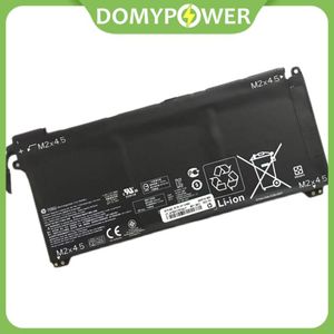 Batteries pour tablette PC PG06XL PGO6XL HSTNN-DB9F L48431-2C1 L48497-005, pour HP Omen 15-DH 15-dh0138tx Omen 5 Air 15-dh0006TX