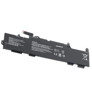 Tablet PC Batterijen SS03XL 933321-855 Laptopbatterij voor HP Elitebook 730 735 740 745 830 836 840 846 G5 735 745 830 840 G6 ZBO