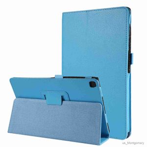 Tablet PC CASE BACS Étui pour Galaxy Tab A 10.1 SM-T510 SM-T515 COUVERTURE DE TABLET POUR TAB A 10 1 CAS A6 TAB A7 T500 S6 Lite Tab A8 A7 Lite