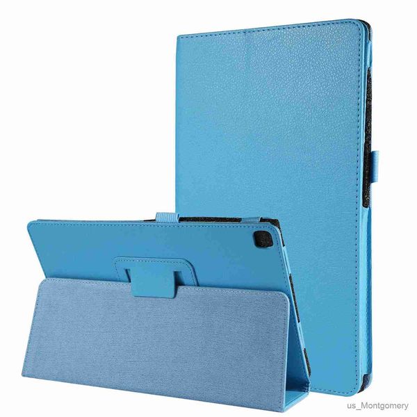 Coscos de tableta Case Bolsas Caso para Galaxy Tab A 10.1 SM-T510 SM-T515 Cubierta de tableta para la pestaña A 10 1 Case A6 A6 A7 T500 S6 Lite Tab A8 A7 Lite