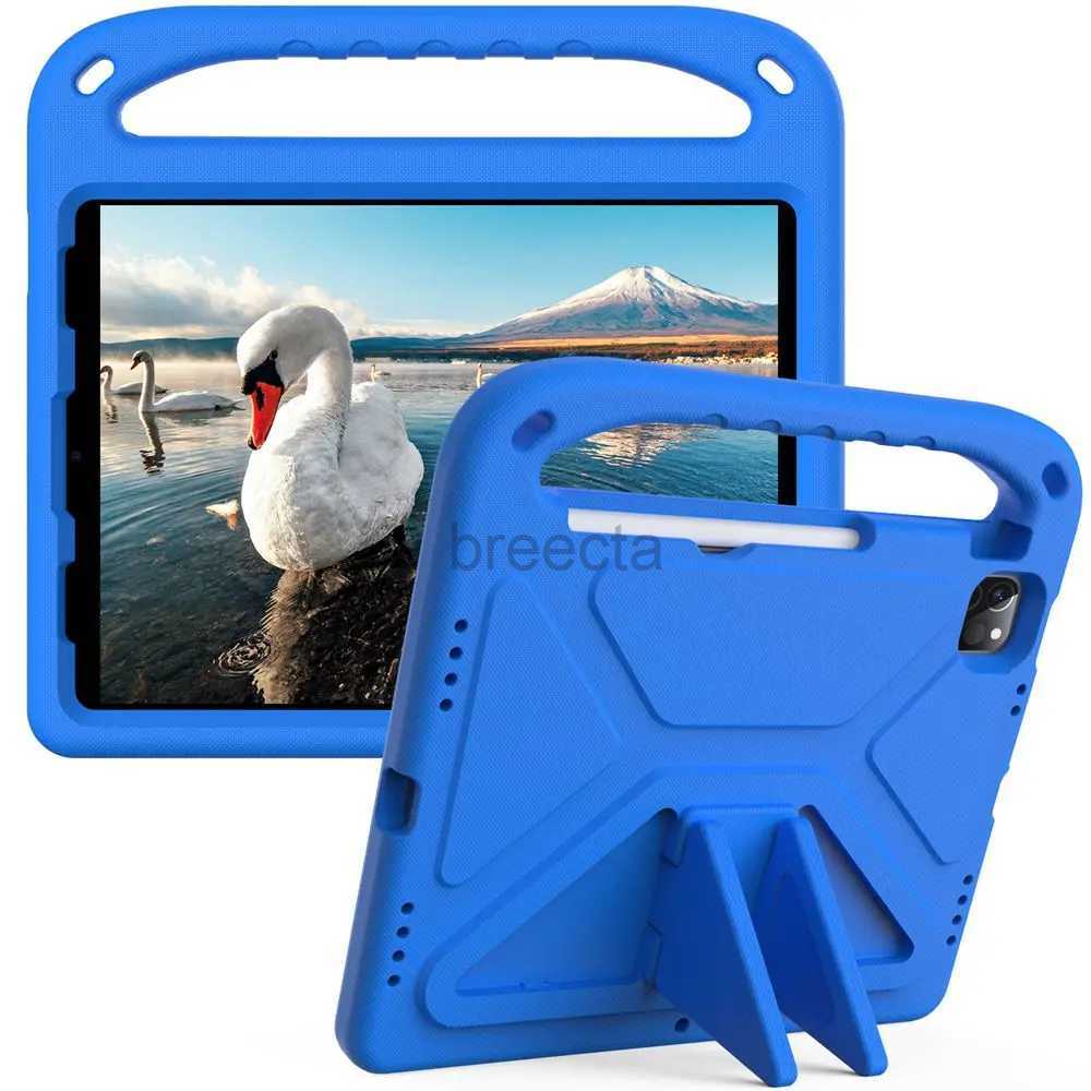 Tablet PC -cases Zakken Case voor iPad 10,2 9e 2021 A2603 A2602 8e 2020 Cover 10.2 2019 7e Coque Air 2 Pro 11/ Air 4 10.9 Mini 2 3 4 5 6 5th 6e 9.7 240411