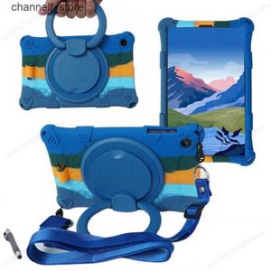 Fundas para tableta PC bolsas para Alldocube iPlay 50 Mini 8,4 Funda para tableta Funda con soporte giratorio 360 para iPlay 50 Pro 10,4 SE 10,5 pulgadas Fundas de silicona Funda CapaY240321Y240321