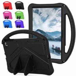 Tablet PC Gevallen Tassen Voor Google Pixel Tablet 2023 11.0 Case Kids Schokbestendig Zware Handvat Cover YQ240118