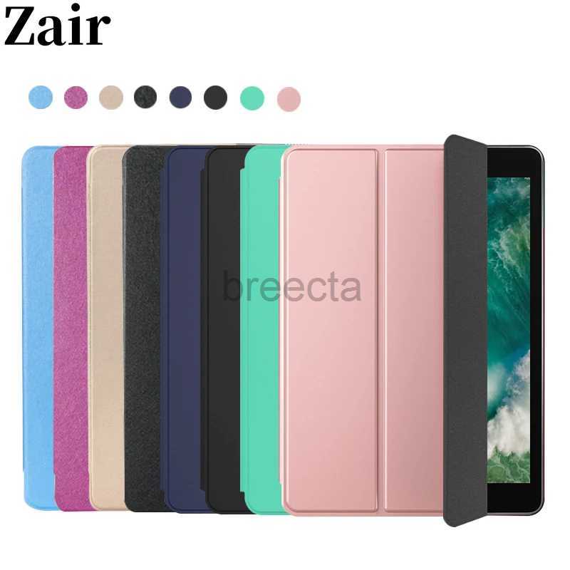 Tablet PC -cases Zakken voor iPad Air 4 5 Case 2020 IPAD 10.2 9e 8e generatie Case Funda Ipad Pro 11 Case 2020 2021 Mini 6 Mini 5 10.5 Air 2 9.7 Cover 240411