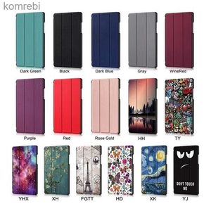 Fundas para tableta PC Bolsas para Samsung Galaxy Tab A7 10.4 SM-T500 a7 T220 S6 Lite 2022 Funda para tableta Funda para Tab A8 10.5 2021 X200 10.1 T510 A9 Plus CaseL240217