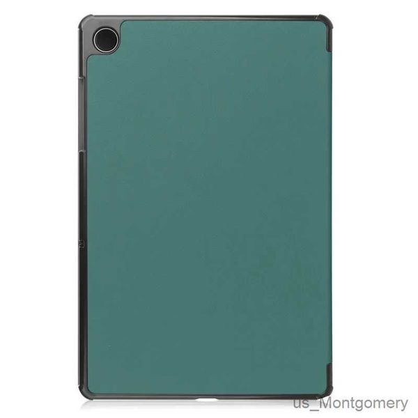 Tablet PC Case Sacs Case de tablette pour Galaxy Tab A9 Plus Couverture magnétique protectrice pour Tab A9 plus A9 11 8 COUVERTURE DE TABLET DE CASE