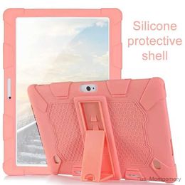 Tablet PC Case Sacs Universal Tablet 10.1 Case Silicone souple pour 10 10.1 Sleeve étocre