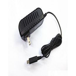 Tablet Pc-laders Wisselstroomadapter voor Acer Ia Tab A510 A700 A701 Supply Draagbare mini-wandlader 12V4025469 Drop Delivery Computer Otfa4