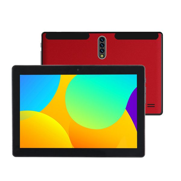 Tablette PC J6 8,1 pouces 3G réseau GPS Bluetooth étude bureau travail jeu appel Android PC