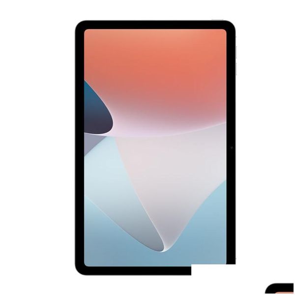 Tablette Pc originale Oppo Pad Air Smart 4Gb 6Gb Ram 128Gb Rom Octa Core Snapdragon 680 Android 10.36 60Hz Hd Lcd Sn 8.0Mp 7100Mah Face I Ottox