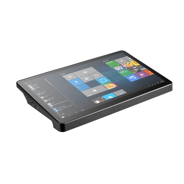 Tablette PC Pipo X15 8 Go de RAM 180 Go SSD 11,6 pouces 1920x1080 Intel Core I3-5005U Rs232 Rj45 Bluetooth 6 USB Ordinateur de livraison directe Calcul Otbmh