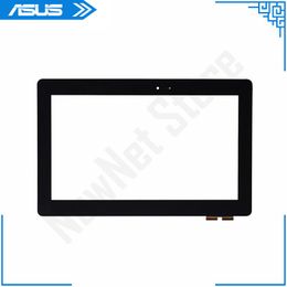 Tablet PC-schermen ASUS T100 Touchscreen Digitizer Panel Onderdelen voor Transformator Boek T100T T100TA T100H T100HA T100TAF