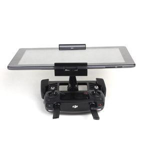 Supports de tablette PC support de support pliable d'extension de 4 à 12 pouces pour téléphone Ipad Drone DJI Pro