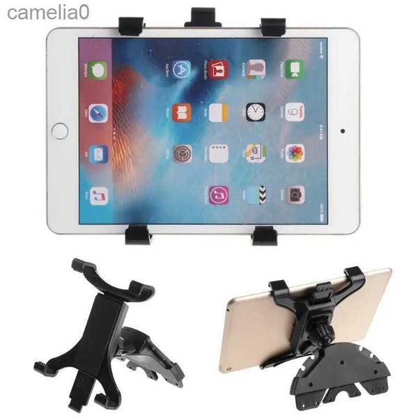 Tablette pc stands voiture cd stand support de montage pour 7 à 11 pouces PC Galaxy Tab 10.1 EEE Pad HTC Flyer Goodl231225