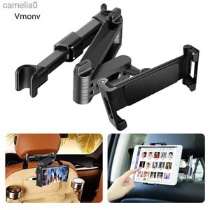 Tablet PC Stands flexible 360 ​​degrés Rotation pour le support de téléphone mobile iPad Carte Mobile Phone Tablet Back Back Bracket Bracket 4-11 Inchl231225