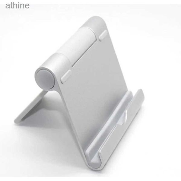 Tablet PC Stands Supports pour tablette PC support de refroidissement pour tablette en aluminium support de tablette pour ipad 2 3 mini 7 8 9 support de téléphone pour tablette de 10 pouces YQ240125