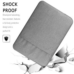 Tablet Sleeve Telefoontas Schokbestendige beschermende zakkoffer Cover voor Kindle 6/8/10/11 inch iPad Air Pro Xiaomi Huawei Samsung