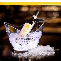 Tafelblad Wijnrekken Moet Chandon Champagnefles Diepvrieszak IceBag Bieremmer Transparant Familie Bar Keuken Restaurant Cadeau 231216