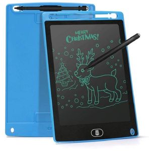 Comprimés 12inch LCD Dessin tablette électronique dessin de dessin tableau d'écriture 8.5inch écriture manuelle garçon fille girns pour enfants toys toys