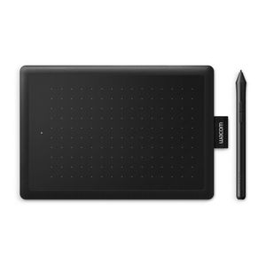 Tabletten voor Wacom CTL472 Digitale grafische tekentablet Creatieve pen Ondersteuning Chromebook/Windows/Mac OS Klein formaat
