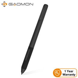 Tablettes Gaomon Artpaint AP32 8192 Niveaux Pression Stylus passif pour graphiques Tablette S620 / S630 / S830 / M106KPRO / M10KPRO / M1220 / 1230 / PD2200