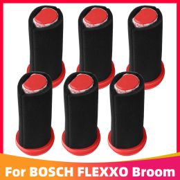 Tabletten Vacuümfilters voor Bosch Flexxo Broom BBH3Z0025 BBH3PETGB BBH3251GB BBH3211GB SERIE Vacuümreiniger Reserveonderdelen Accessoires