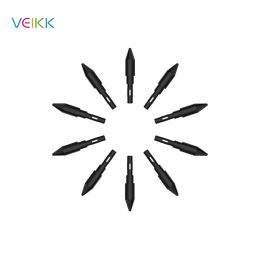 Tabletten (Veikk Official Store) Past A50 A15 en A15Pro Drawing Tablet, P002 Pennibs voor P002 Pen met batterijvrije stylus
