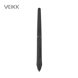 Tablets Veikk P05 Batteryfree Stylus Grafische pen voor VK1200 VK2200PRO Tekeningmonitor VK430 VK640 VK1060 VK1060PRO TEKLAAT TABLET