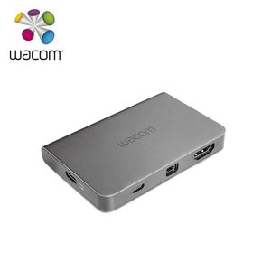 Tablettes wacom lien plus dongle pour Cintiq Pro 13/16/24/32 Tablette d'affichage graphique