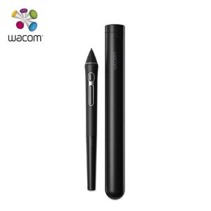 Tabletten Wacom Pro Pen 3D voor Intuos Pro PTH460 / 660 /860 Cintiq Pro Mobile Studio Pro Drawing Tablets