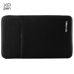 Tablettes XPPen noir étui de protection sac de voyage pour tablette de dessin série Deco tous les moniteurs de tablette graphique 10/12 pouces