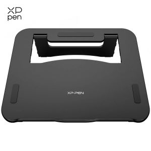 Tabletas xppen soporte ajustable plegable para el monitor de tabletas gráfico de laptop 12/13.3 pulgadas pantalla