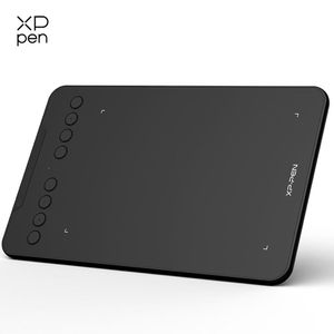 Tabletten XPPen G740S 7x4 inch.Grafisch tablet 8192 niveau Batterijvrij Digitale tekenpen Tablet Deco mini7 Ondersteuning Android Windows Mac