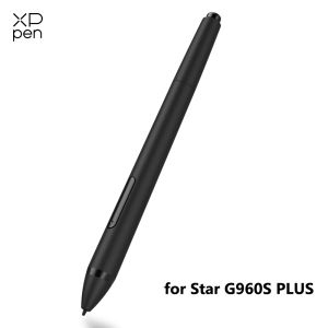 Tablettes Xppen Ph02 Power Stylus 8192 Pression uniquement pour le dessin de la tablette Star G960S Plus