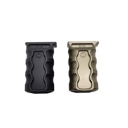 Accesorios tácticos Foregrip RAIL SCALES M/K Universal Handstop