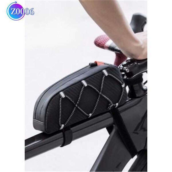 Accessoires tactiques de protection de protection équipement extérieur sac à vélo