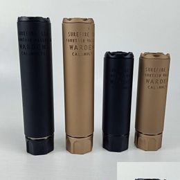 Tactische Accessoires Speelgoed Linksom 14Mm Omgekeerde Draad Socom Vuurkap Geen Functie Voor Jacht Drop Delivery Sport Buiten Dhrns