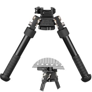 All-Metal 20mm Rail Bracket Sniper Telescopic Tripod Hunting Mount